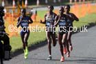Womens Great North Run. Photo: David T. Hewitson/Sports for All Pics